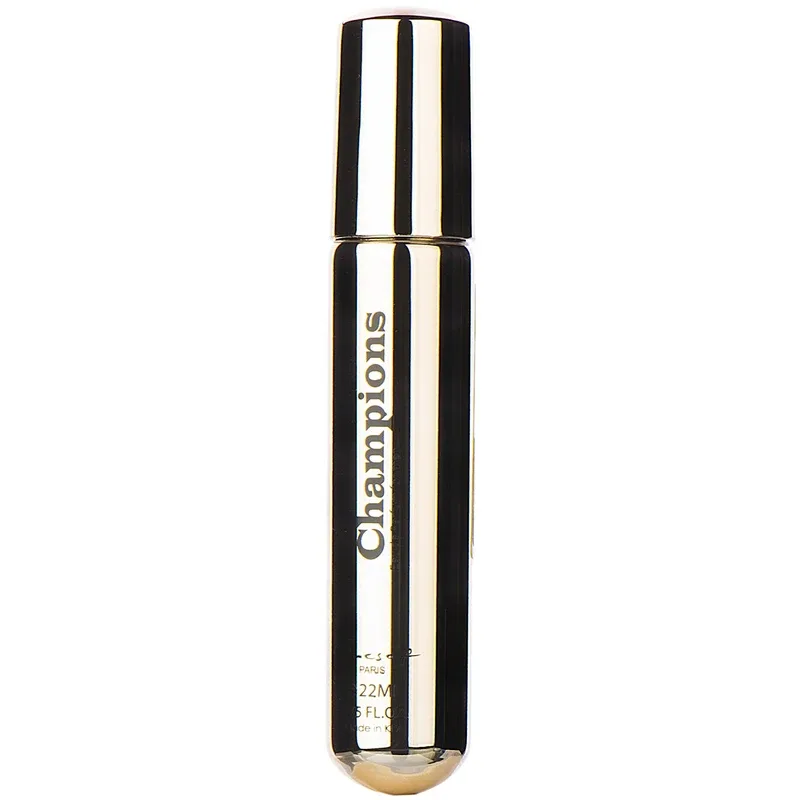 عطر جیبی مردانه ژک ساف مدل Champions حجم 22 میلی لیتر