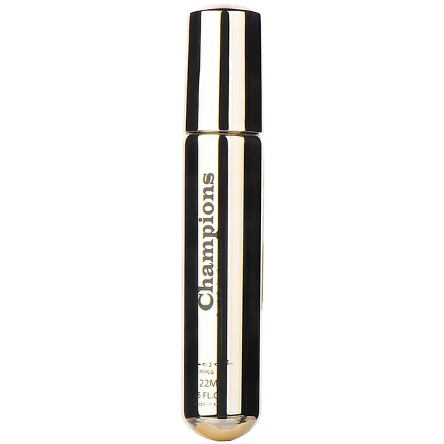 عطر جیبی مردانه ژک ساف مدل Champions حجم 22 میلی لیتر