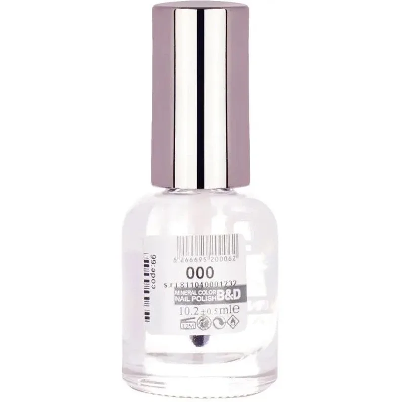 برق ناخن B&D کد 000