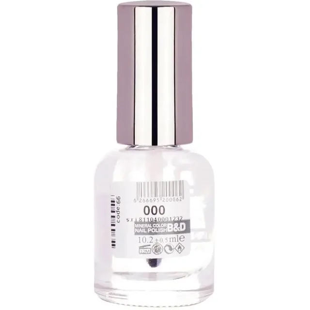 برق ناخن B&D کد 000