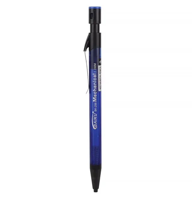 اتود 2.0mm مدل Baiku-BK-298