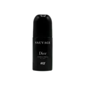رول ضد تعریق مردانه نایس پاپت مدل Sauvage Dior حجم 60 میلی‌لیتر