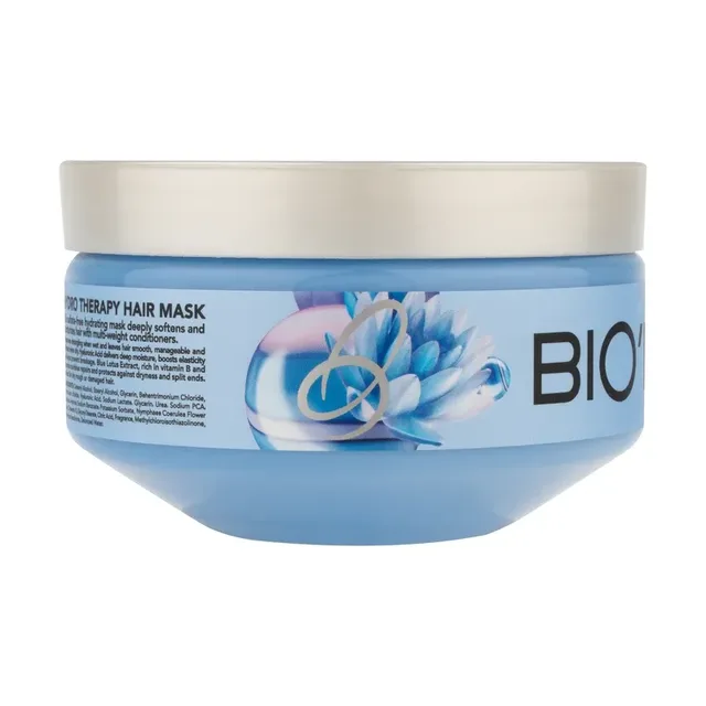 ماسک مو نرم کننده بیول مدل HYDRO THERAPY مناسب برای انواع مو حجم 220 میلی لیتر، تصویر شماره 3