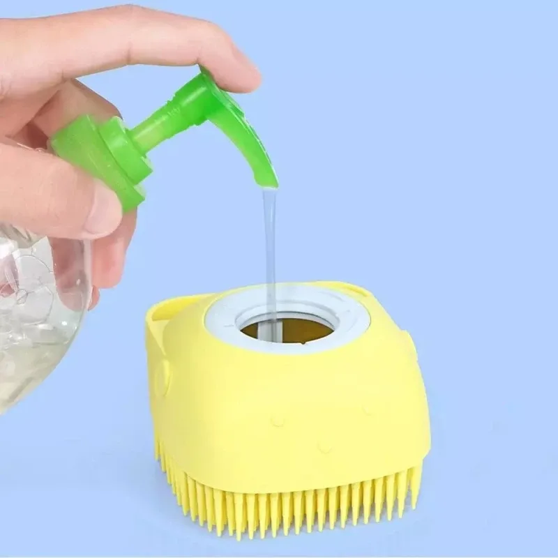 لیف سیلیکونی مخزن دار، تصویر شماره 4