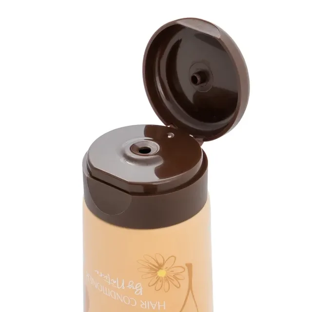 نرمکننده مو ویت یو مدل Rich SheaButter مناسب موهای خشک و آسیب دیده حجم 200 میلیلیتر، تصویر شماره 4
