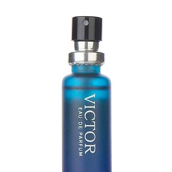 عطر جیبی مردانه ژک ساف مدل Victor حجم 22 میلیلیتر، تصویر شماره 2
