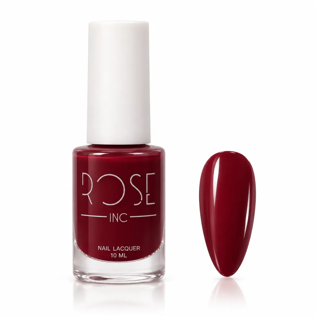 لاک ناخن رز Rose کد 036 حجم ۱۰ میلی لیتر