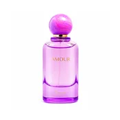 عطر زنانه ژکساف مدل آمور (Jacsaf Amour) حجم ۱۰۰ میلی‌لیتر