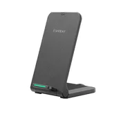 شارژر وایرلس و استند رومیزی الدرام مدل ET-WC66