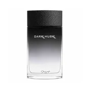 عطر مردانه ژکساف مدل دارک ماسک (Jacsaf Dark Musk) حجم ۱۰۰ میلی‌لیتر