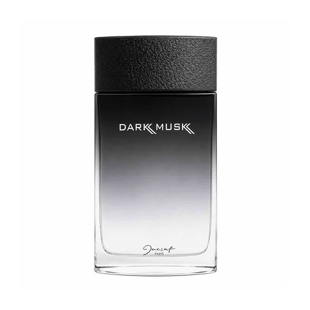 عطر مردانه ژکساف مدل دارک ماسک (Jacsaf Dark Musk) حجم ۱۰۰ میلیلیتر