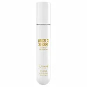 عطر نیش مینی اسپرت ژکساف مدل انجلز سکرت (Jacsaf Angels Secret) حجم ۲۲ میلی‌لیتر