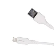 کابل شارژ USB-C به لایتنینگ هترون