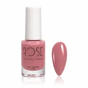 لاک ناخن رز Rose کد 053 حجم ۱۰ میلی لیتر