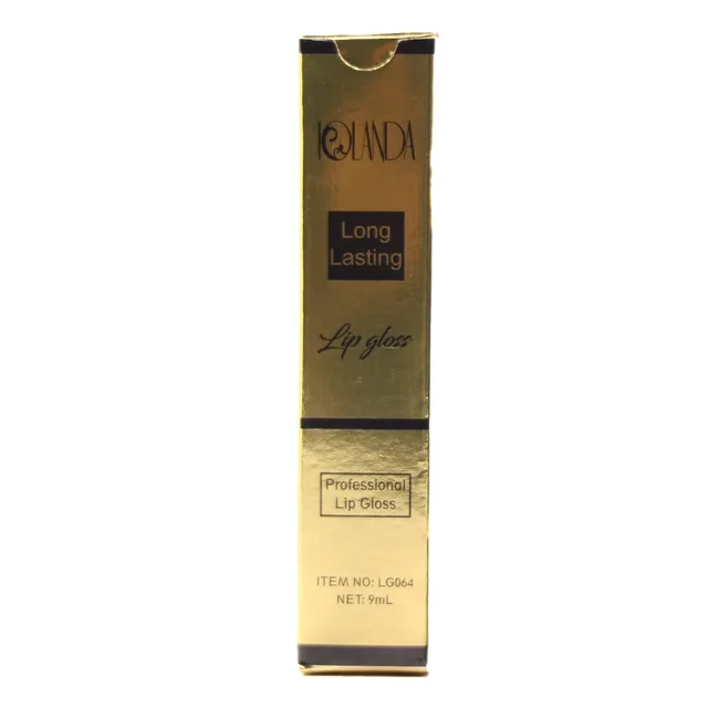 رژ لب مایع یولاندا کد 310، تصویر شماره 2