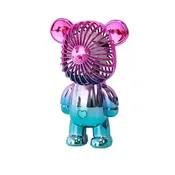 پنکه رومیزی شارژی مدل minifan
