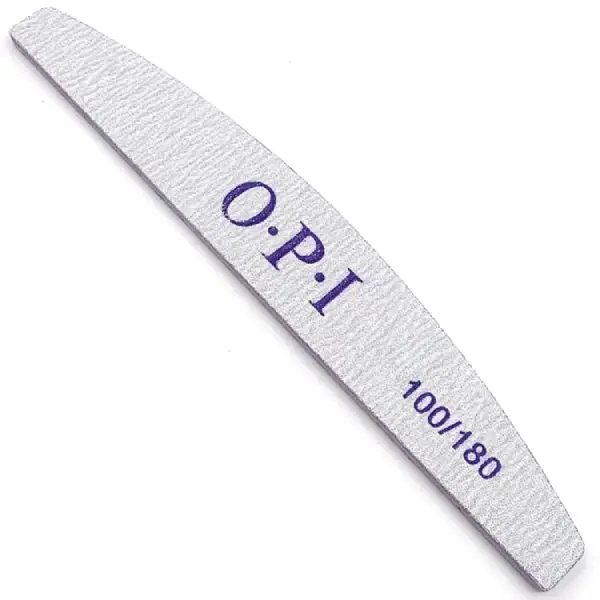 سوهان دستی 180-100 او پی آی OPI