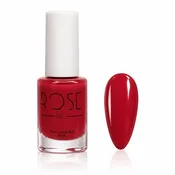 لاک ناخن رز Rose کد 035 حجم ۱۰ میلی لیتر