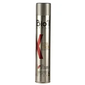 اسپری نگهدارنده حالت مو بیول مدل Extra Strong حجم ۵۰۰ میلی‌لیتر