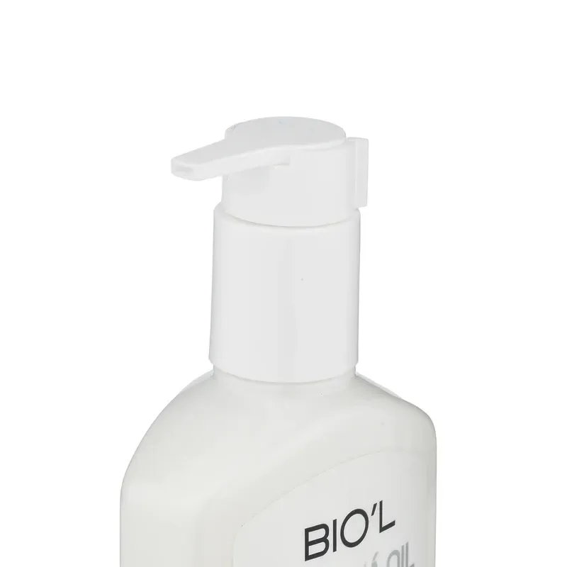 کرم شستوشوی صورت بیول مدل JOJOBA OIL مناسب پوستهای معمولی و خشک حجم 250 میلیلیتر، تصویر شماره 3