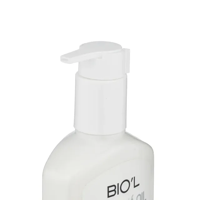 کرم شستوشوی صورت بیول مدل JOJOBA OIL مناسب پوستهای معمولی و خشک حجم 250 میلیلیتر، تصویر شماره 3