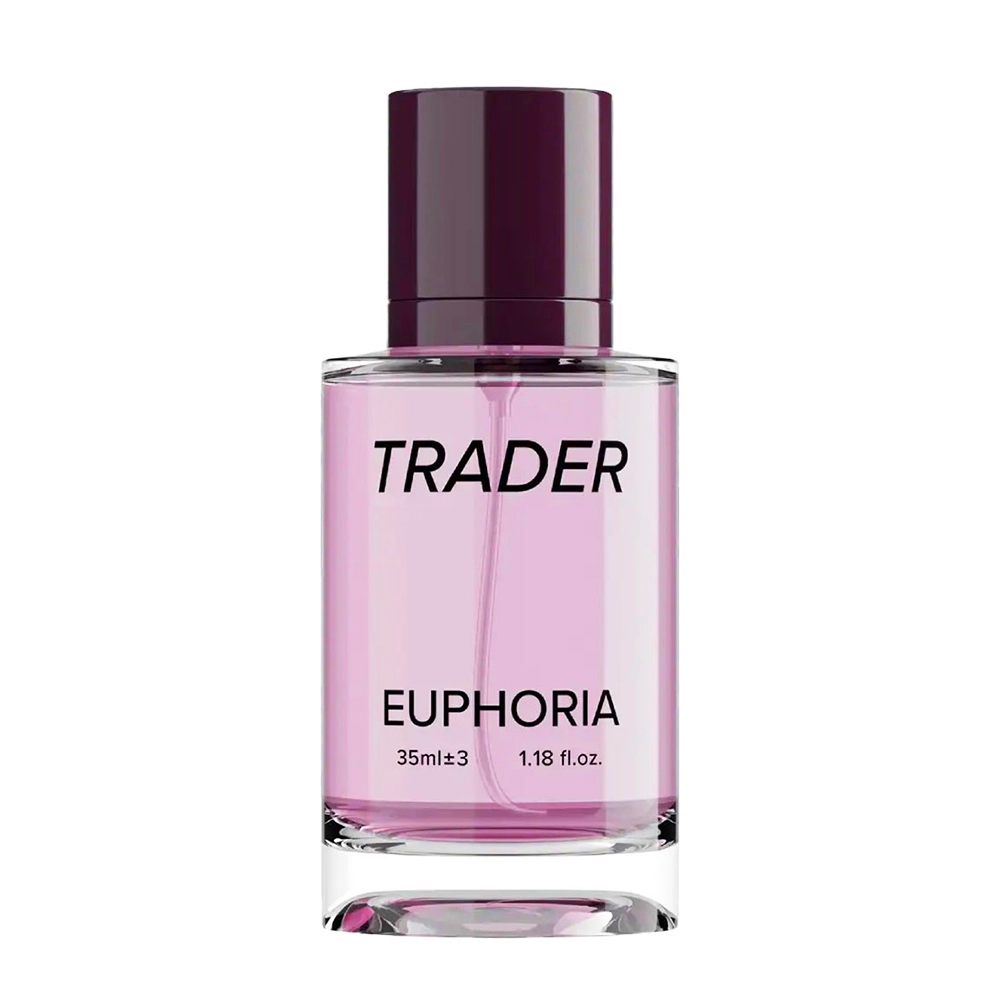 عطر جیبی تریدر مدل Euphoria حجم 35 میلی لیتر