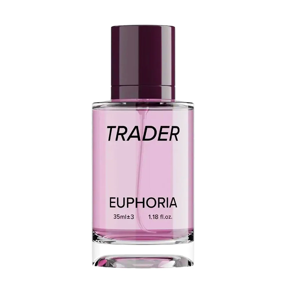 عطر جیبی تریدر مدل Euphoria حجم 35 میلی لیتر