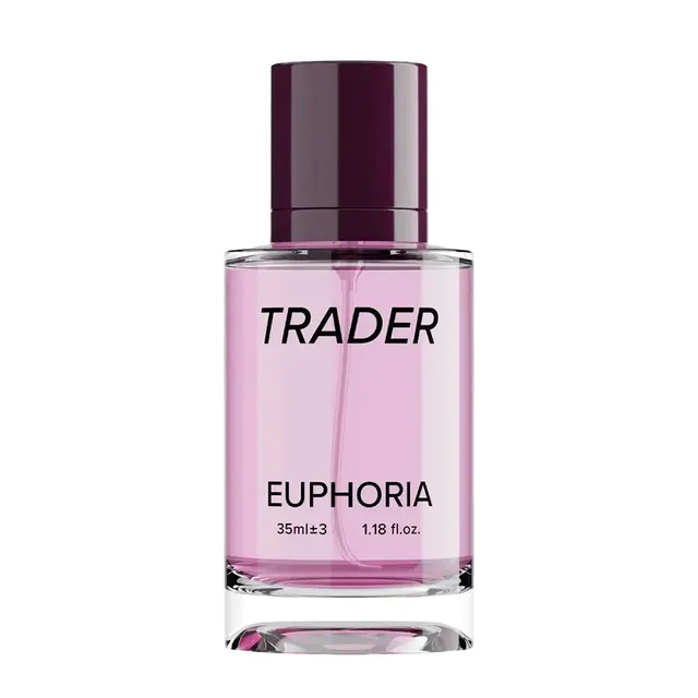 عطر جیبی تریدر مدل Euphoria حجم 35 میلی لیتر