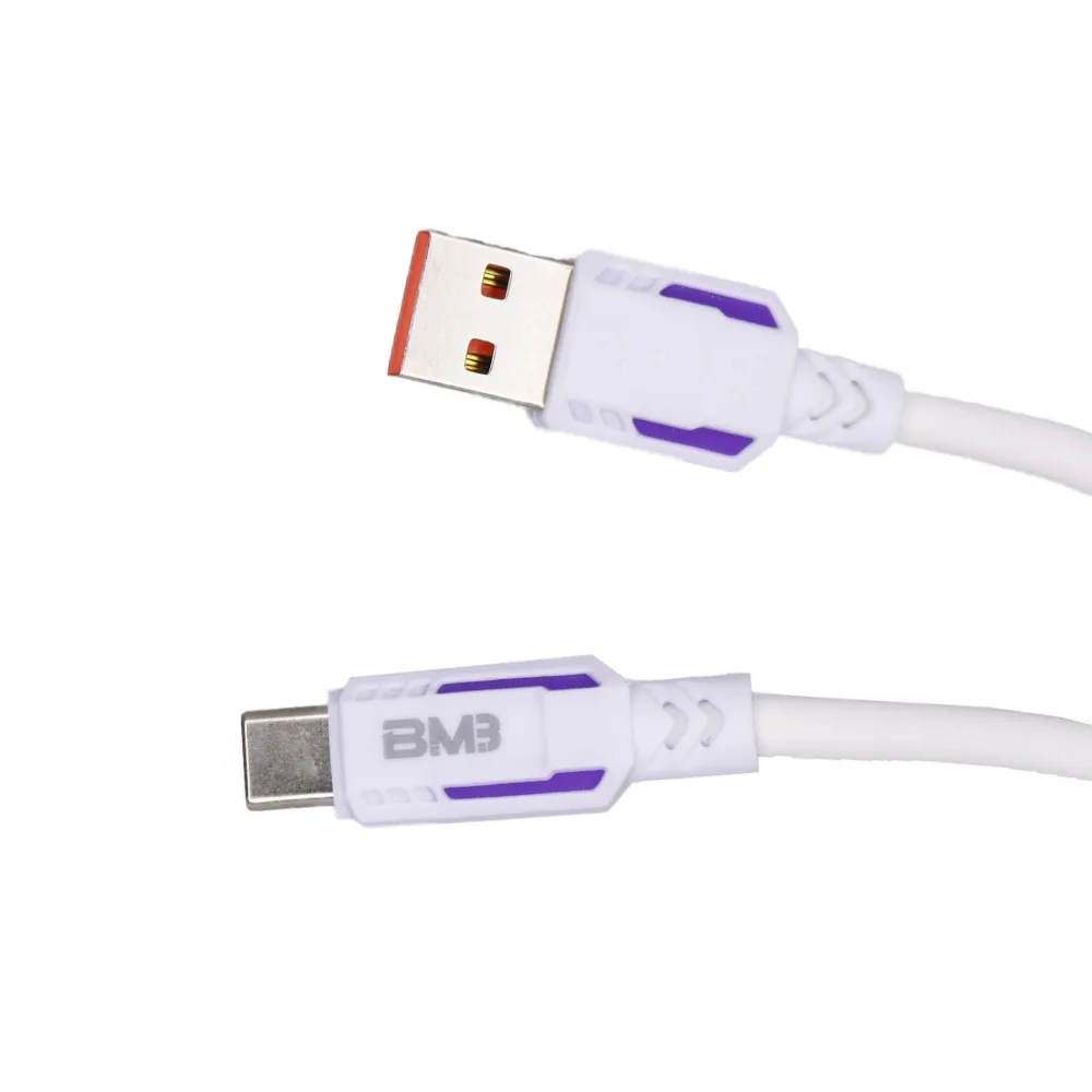 کابل شارژ USB به USB-C