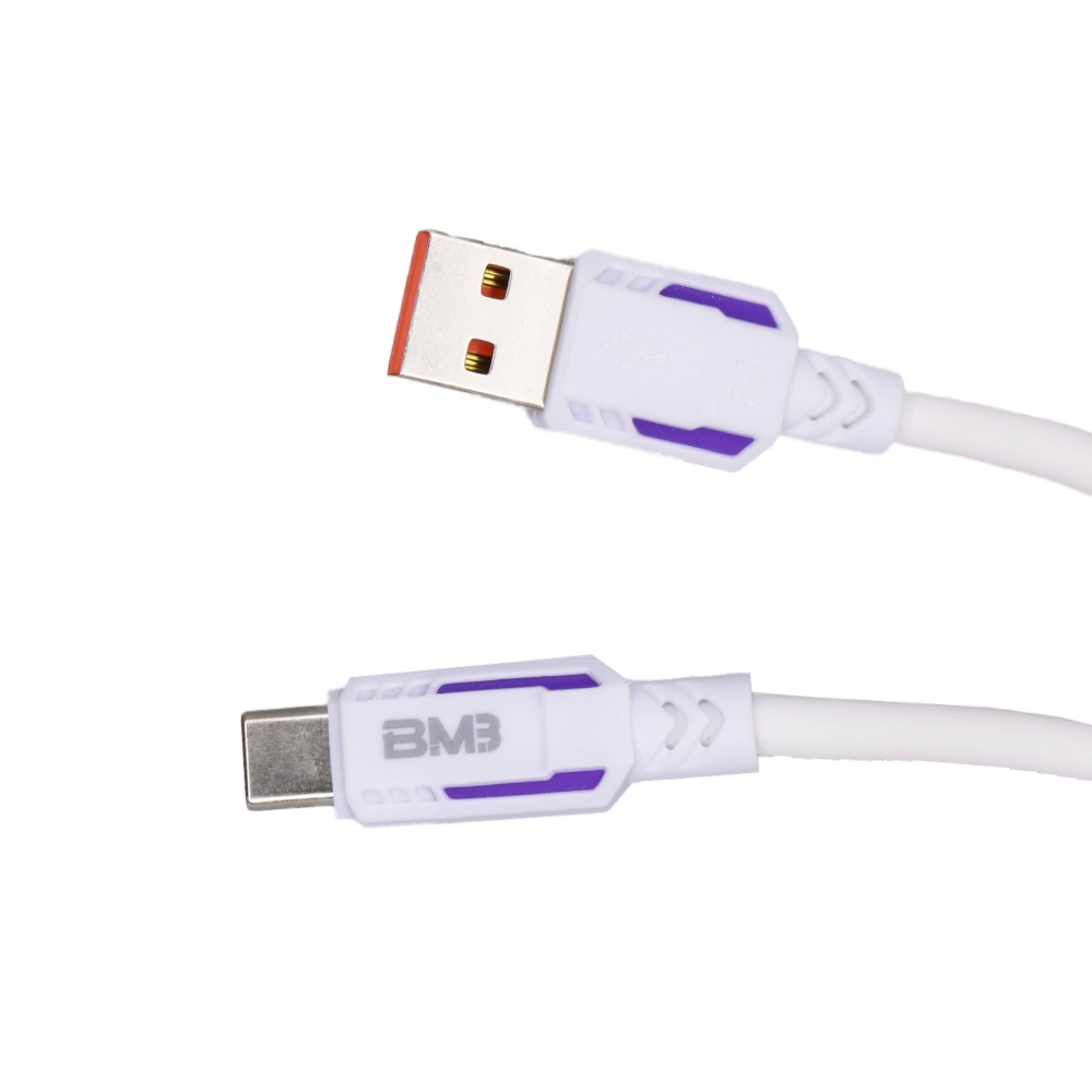 کابل شارژ USB به USB-C