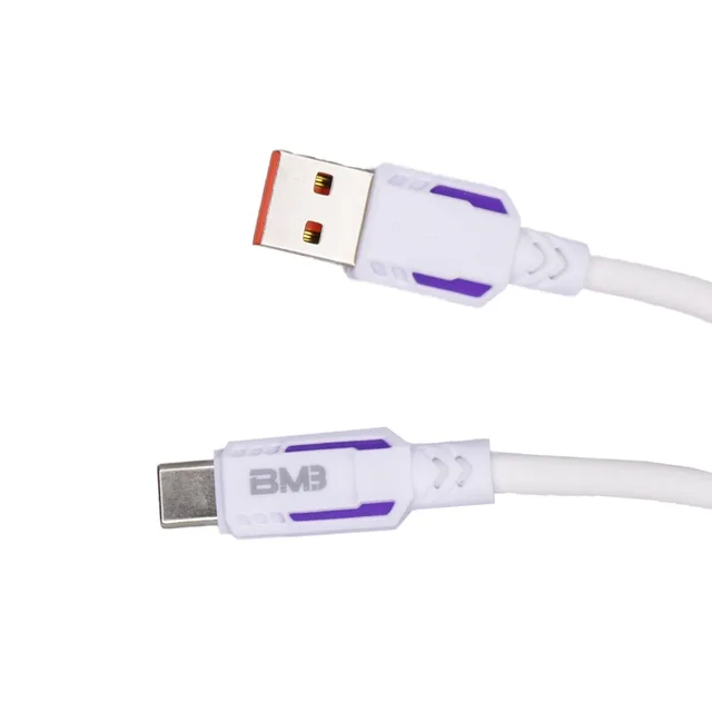 کابل شارژ USB به USB-C