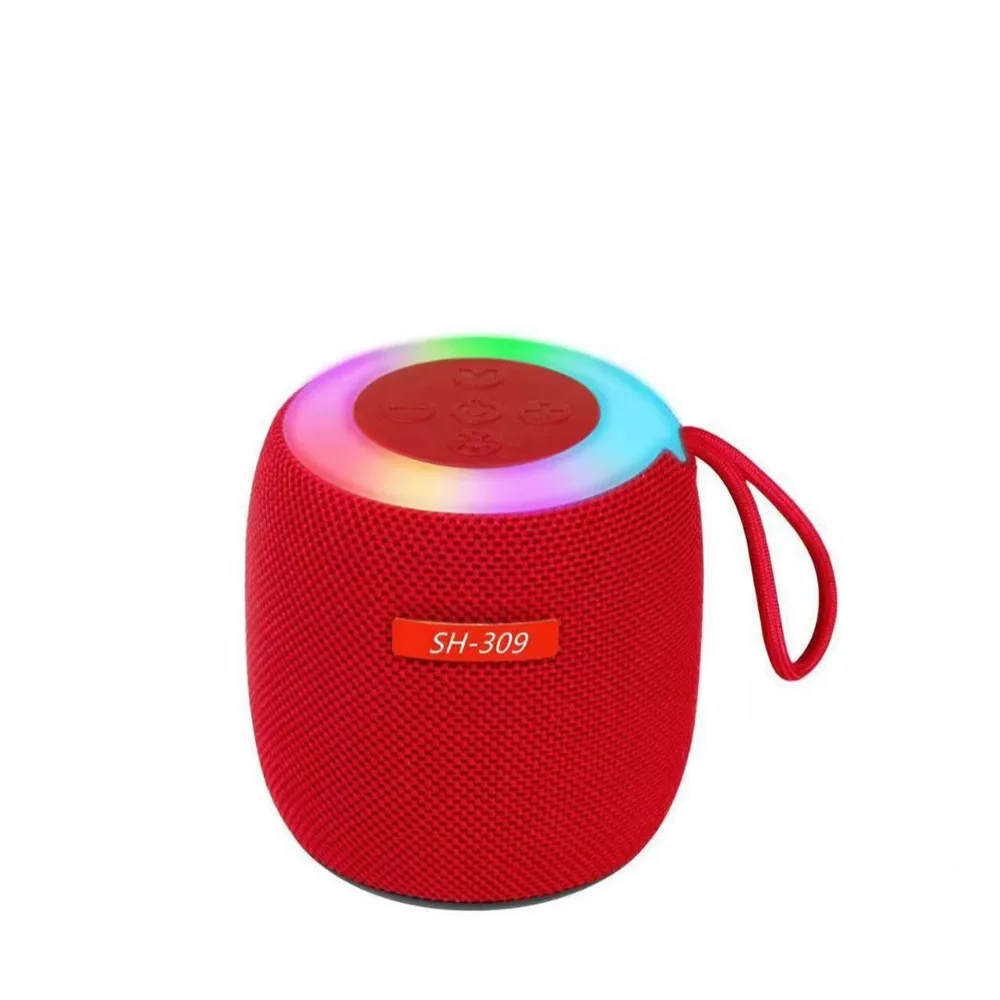 اسپیکر بلوتوثی Redwingy مدل SH-309، تصویر شماره 5