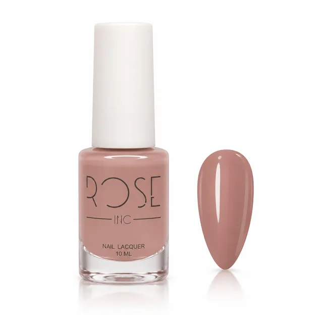 لاک ناخن رز Rose کد 039 حجم ۱۰ میلی لیتر