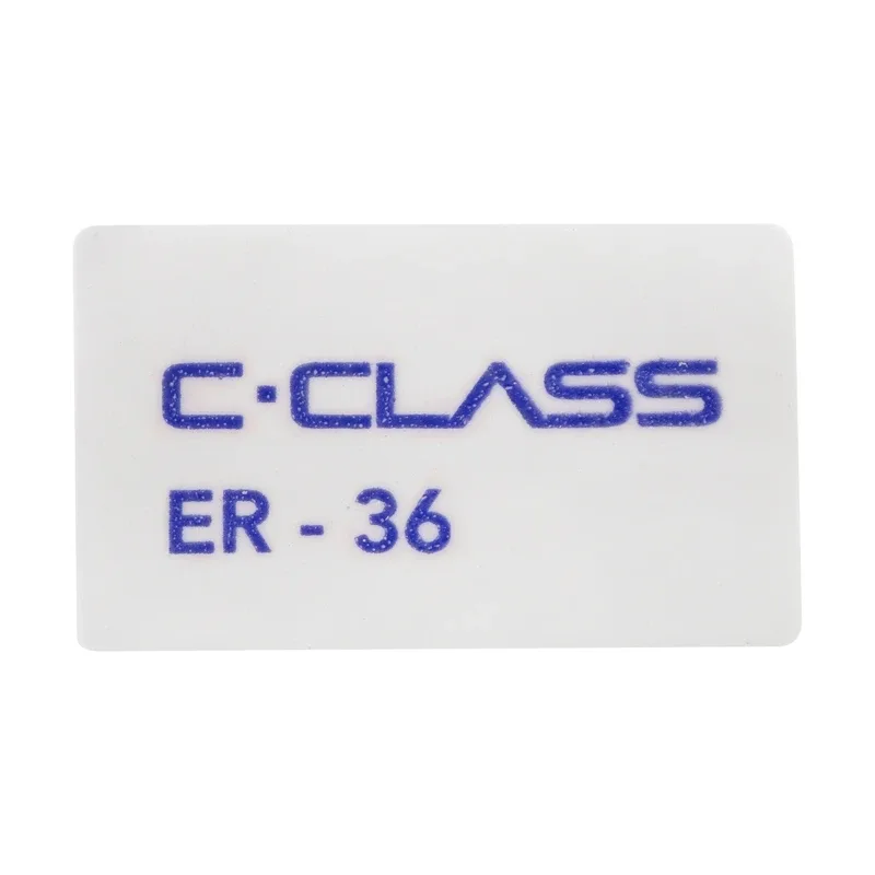 پاک‌کن C.Class مدل ER-36، تصویر شماره 4