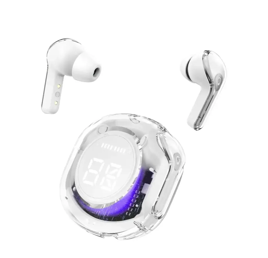 هدفون بلوتوثی مدل Ultrapods Pro