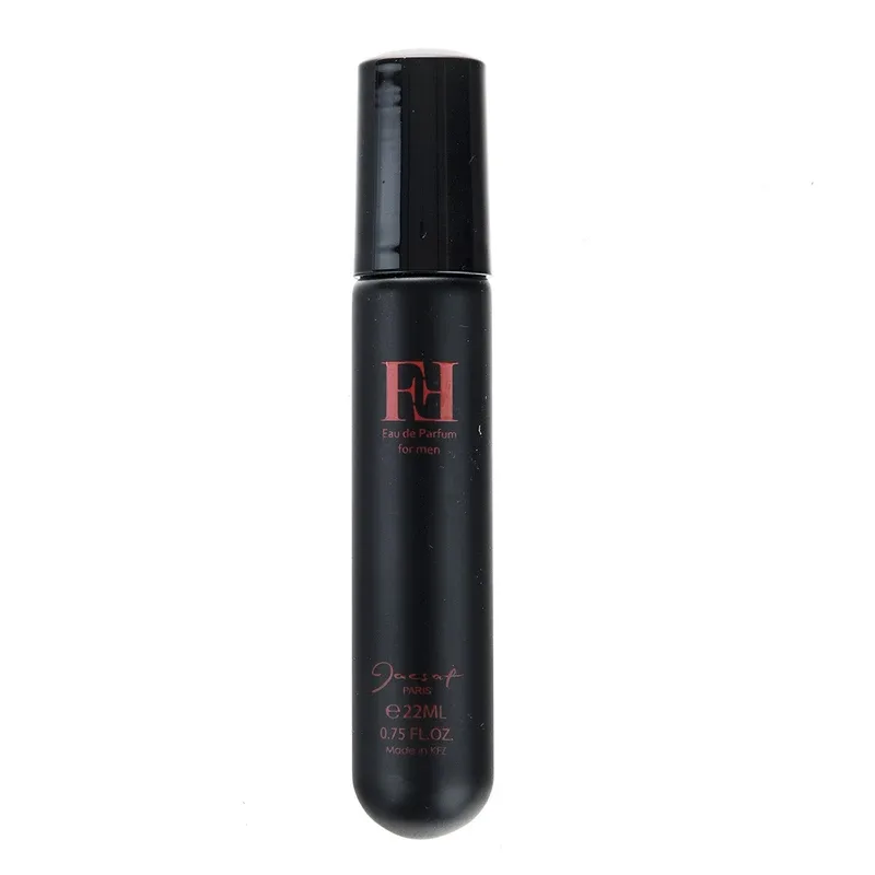 عطر جیبی مردانه ژک ساف مدل FF حجم 22 میلیلیتر