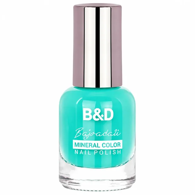 لاک ناخن B&D مدل BASE COAT
