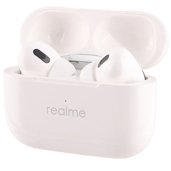 ایرپاد Realme مدل Air-R03، تصویر شماره 3