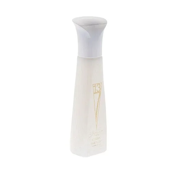 عطر جیبی زنانه ژک ساف مدل 713 حجم 20 میلیلیتر، تصویر شماره 2