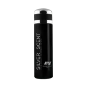 اسپری بدن مردانه نایس پاپت مدل Silver Scent حجم 200 میلی لیتر