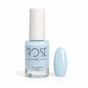 لاک ناخن رز Rose کد 115 حجم ۱۰ میلی لیتر