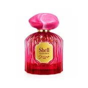 عطر زنانه ژکساف مدل شل (Jacsaf Shell) حجم ۱۰۰ میلی‌لیتر