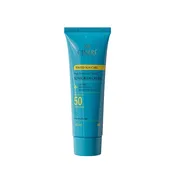 کرم ضد آفتاب رنگی سینره مدل بژروشن spf50 مناسب پوستهای نرمال تا خشک حجم 50 میلی لیتر