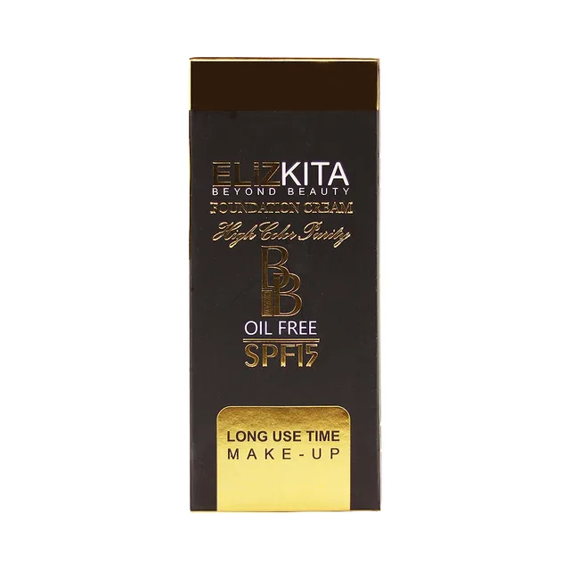 کرم پودر BB الیزکیتا شماره 101 حجم 35 میلی لیتر، تصویر شماره 3