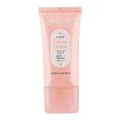 کرم ضد آفتاب بی‌رنگ ویت یو مدل Unseen SPF 60 – محافظ UVA و UVB حجم ۵۰ میلی‌لیتر
