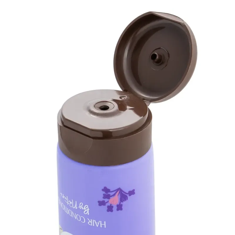 نرمکننده مو ویت یو مدل Juicy Grapes مناسب انواع مو حجم 200 میلیلیتر، تصویر شماره 4
