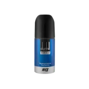 مام رول ضد تعریق مردانه نایس پاپت مدل Dunhill Desire Blue حجم 60 میلی لیتر