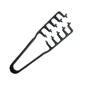 شانه تکسچر کد 3044