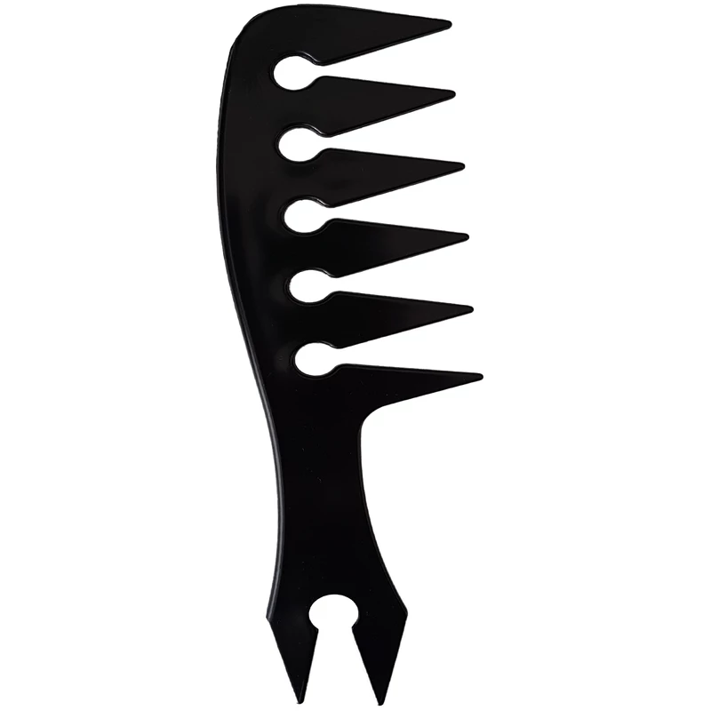 شانه حالت دهنده ی مو