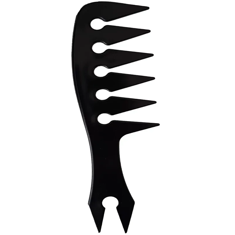 شانه حالت دهنده ی مو